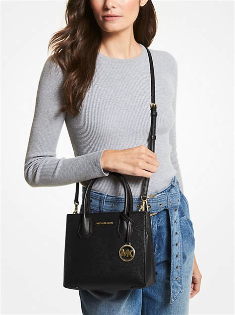 michael kors mercer medium size|michael kors mercer gallery tote.